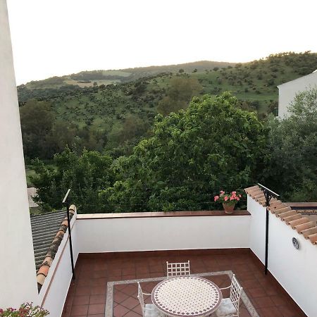 Villa Casa Maria Luisa à El Bosque Extérieur photo