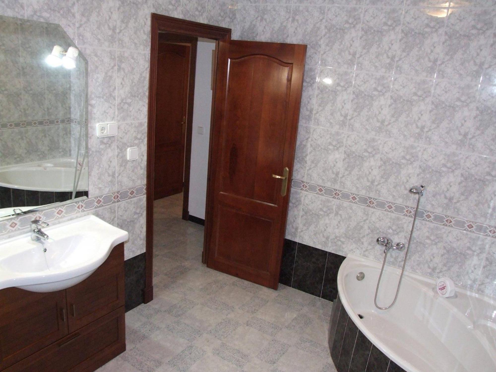 Villa Casa Maria Luisa à El Bosque Extérieur photo